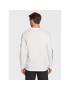 KARL LAGERFELD Longsleeve 755059 524224 Alb Regular Fit - Pled.ro