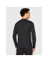 KARL LAGERFELD Longsleeve 755063 512250 Negru Regular Fit - Pled.ro