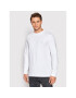 KARL LAGERFELD Longsleeve 755084 523221 Alb Regular Fit - Pled.ro