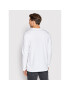 KARL LAGERFELD Longsleeve 755084 523221 Alb Regular Fit - Pled.ro