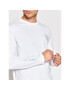 KARL LAGERFELD Longsleeve 755084 523221 Alb Regular Fit - Pled.ro