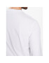 KARL LAGERFELD Longsleeve 755087 531221 Alb Regular Fit - Pled.ro