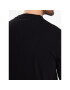 KARL LAGERFELD Longsleeve 755087 531221 Negru Regular Fit - Pled.ro