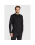 KARL LAGERFELD Longsleeve 755229 524224 Negru Regular Fit - Pled.ro