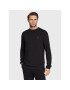 KARL LAGERFELD Longsleeve 755424 524221 Negru Regular Fit - Pled.ro