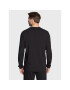 KARL LAGERFELD Longsleeve 755424 524221 Negru Regular Fit - Pled.ro