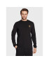 KARL LAGERFELD Longsleeve 755424 524221 Negru Regular Fit - Pled.ro