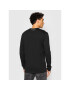 KARL LAGERFELD Longsleeve Crewneck 755038 512224 Negru Regular Fit - Pled.ro