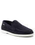 KARL LAGERFELD Mocasini KL12012 Bleumarin - Pled.ro