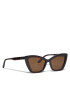 KARL LAGERFELD Ochelari de soare KL6105S Maro - Pled.ro