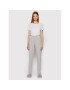 KARL LAGERFELD Pantaloni pijama Logo 215W2182 Gri - Pled.ro