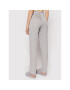 KARL LAGERFELD Pantaloni pijama Logo 215W2182 Gri - Pled.ro