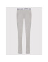 KARL LAGERFELD Pantaloni pijama Logo 215W2182 Gri - Pled.ro