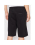 KARL LAGERFELD Pantaloni scurți sport 705055 521900 Negru Regular Fit - Pled.ro