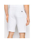 KARL LAGERFELD Pantaloni scurți sport Sweat 705047 521900 Alb Regular Fit - Pled.ro