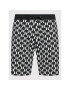 KARL LAGERFELD Pantaloni scurți sport Sweat 705075 521951 Negru Regular Fit - Pled.ro