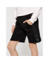 KARL LAGERFELD Pantaloni scurți sport Z24109 S Negru Regular Fit - Pled.ro