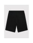 KARL LAGERFELD Pantaloni scurți sport Z24128 S Negru Regular Fit - Pled.ro