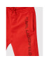 KARL LAGERFELD Pantaloni scurți sport Z24128 S Roșu Regular Fit - Pled.ro