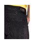 KARL LAGERFELD Pantaloni scurți de blugi 265820 532832 Negru Regular Fit - Pled.ro