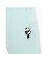 KARL LAGERFELD Pantaloni scurți sport 705046 532900 Albastru Regular Fit - Pled.ro