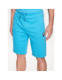 KARL LAGERFELD Pantaloni scurți sport 705046 532900 Albastru Regular Fit - Pled.ro