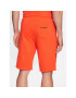 KARL LAGERFELD Pantaloni scurți sport 705046 532900 Portocaliu Regular Fit - Pled.ro