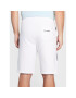 KARL LAGERFELD Pantaloni scurți sport 705048 524910 Alb Regular Fit - Pled.ro