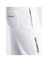 KARL LAGERFELD Pantaloni scurți sport 705048 524910 Alb Regular Fit - Pled.ro