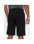 KARL LAGERFELD Pantaloni scurți sport 705403 541900 Negru Regular Fit - Pled.ro