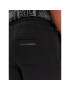 KARL LAGERFELD Pantaloni scurți sport 705403 541900 Negru Regular Fit - Pled.ro