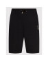 KARL LAGERFELD Pantaloni scurți sport 705409 521900 Negru Regular Fit - Pled.ro