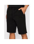 KARL LAGERFELD Pantaloni scurți sport 705410 523900 Negru Regular Fit - Pled.ro