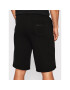 KARL LAGERFELD Pantaloni scurți sport 705410 523900 Negru Regular Fit - Pled.ro