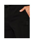 KARL LAGERFELD Pantaloni scurți sport 705410 523900 Negru Regular Fit - Pled.ro