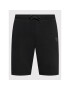 KARL LAGERFELD Pantaloni scurți sport 705410 523900 Negru Regular Fit - Pled.ro