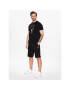 KARL LAGERFELD Pantaloni scurți sport 705423 532900 Negru Regular Fit - Pled.ro