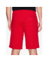 KARL LAGERFELD Pantaloni scurți sport 705423 532900 Roșu Regular Fit - Pled.ro