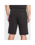 KARL LAGERFELD Pantaloni scurți sport 705428 524910 Negru Regular Fit - Pled.ro