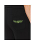 KARL LAGERFELD Pantaloni scurți sport 705432 521900 Negru Regular Fit - Pled.ro