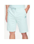 KARL LAGERFELD Pantaloni scurți sport 705889 532900 Verde Regular Fit - Pled.ro