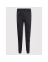 KARL LAGERFELD Pantaloni trening 216W1052 Negru Regular Fit - Pled.ro