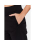 KARL LAGERFELD Pantaloni trening 230W1052 Negru Regular Fit - Pled.ro