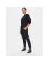 KARL LAGERFELD Pantaloni trening 231W1050 Negru Regular Fit - Pled.ro