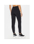 KARL LAGERFELD Pantaloni trening 231W1050 Negru Regular Fit - Pled.ro