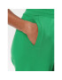 KARL LAGERFELD Pantaloni trening 235W1052 Verde Relaxed Fit - Pled.ro