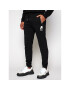 KARL LAGERFELD Pantaloni trening 705005 511900 Negru Regular Fit - Pled.ro