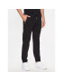 KARL LAGERFELD Pantaloni trening 705007 532900 Negru Regular Fit - Pled.ro