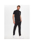 KARL LAGERFELD Pantaloni trening 705007 532900 Negru Regular Fit - Pled.ro