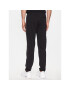 KARL LAGERFELD Pantaloni trening 705007 532900 Negru Regular Fit - Pled.ro